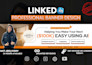 be your linkedin optimization specialist